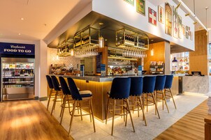 Frühstück, Mittagessen und Abendessen