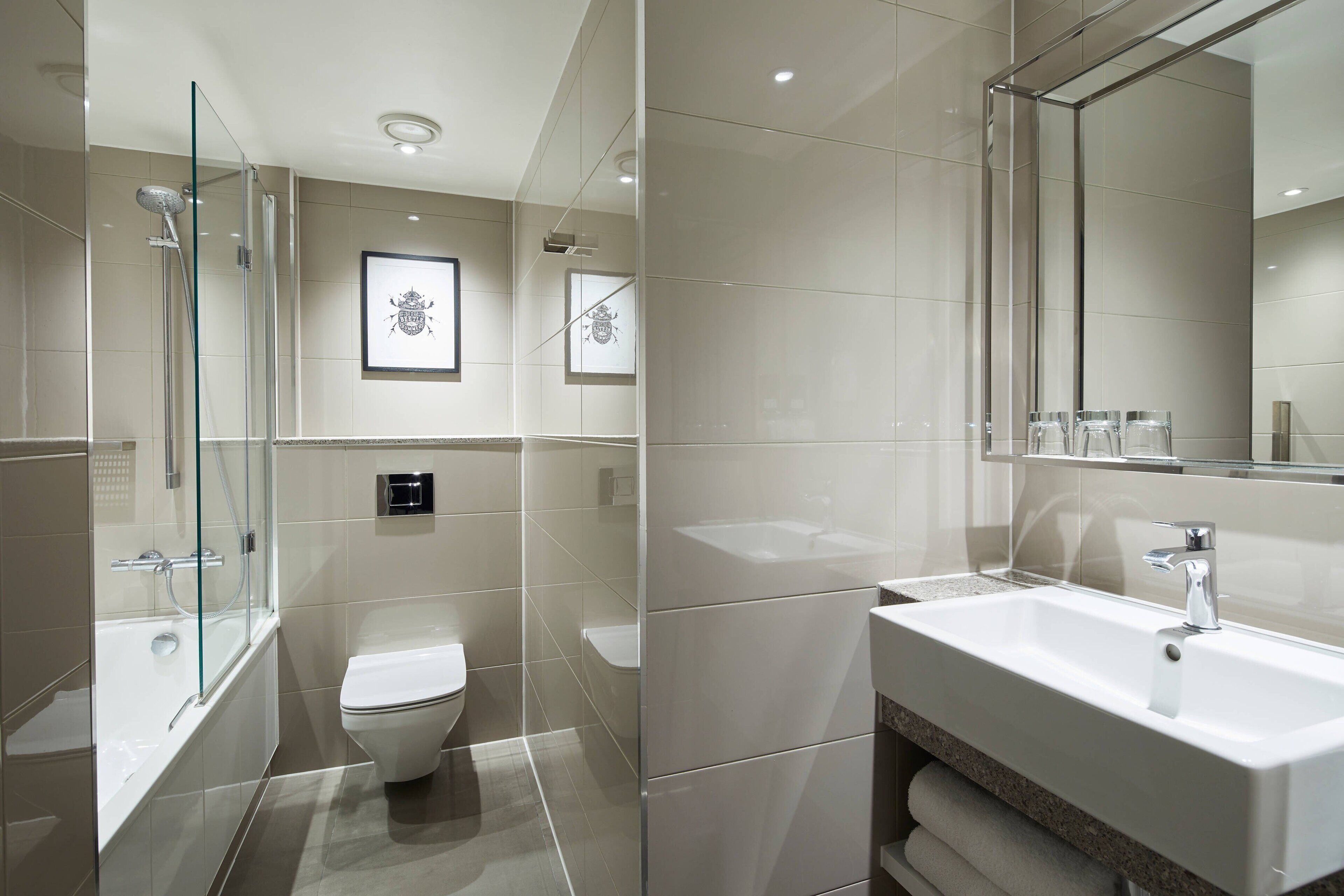 Foto - London Marriott Maida Vale