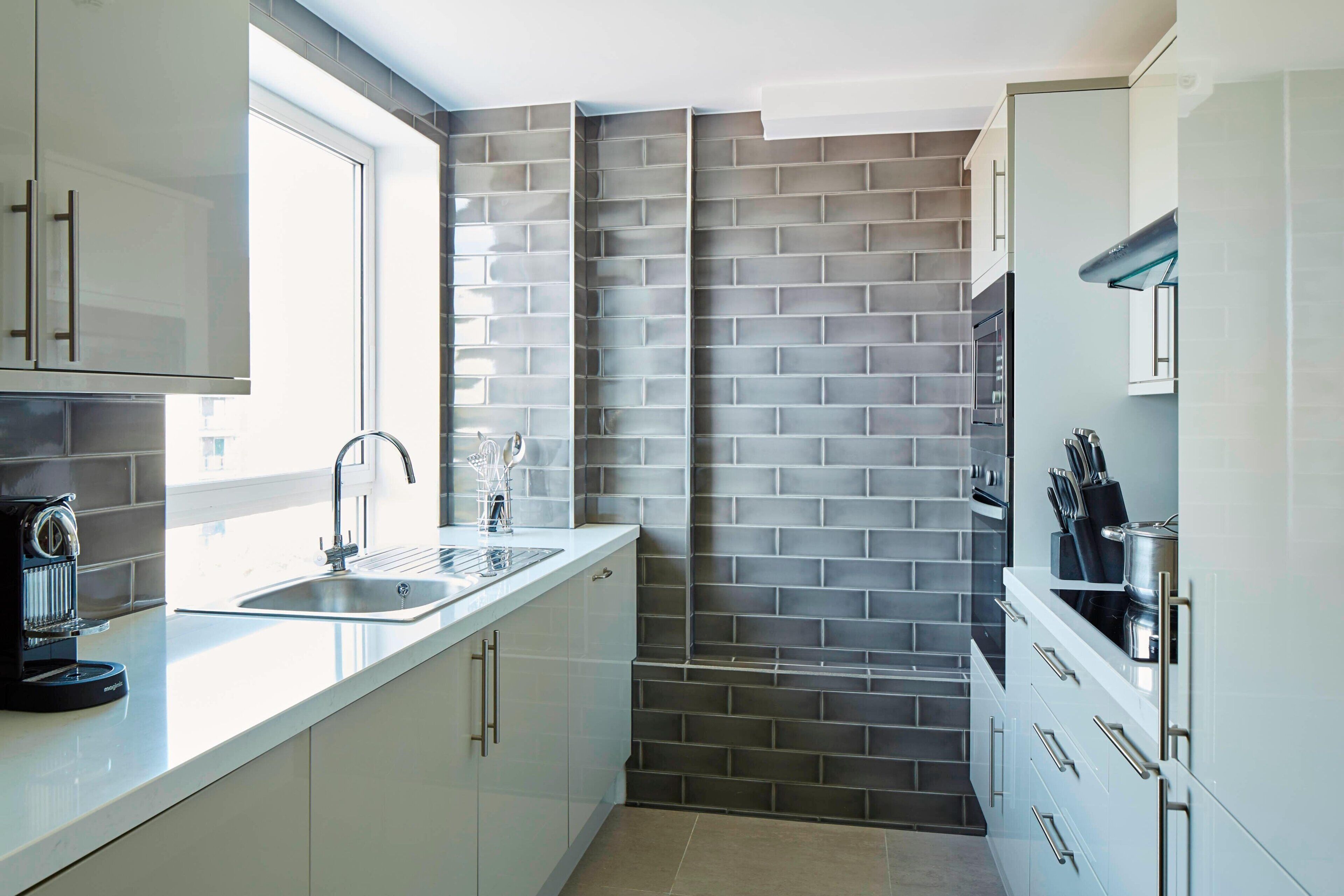 coffee/tea maker, electric kettle, eco-friendly cleaning products