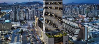 JW Marriott Hotel Seoul