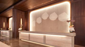 Receptie