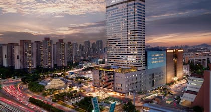 JW Marriott Hotel Seoul