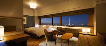 Tobu Hotel Levant Tokyo