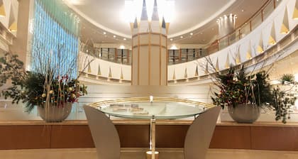 Tobu Hotel Levant Tokyo