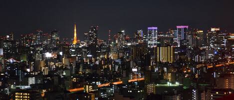 城景