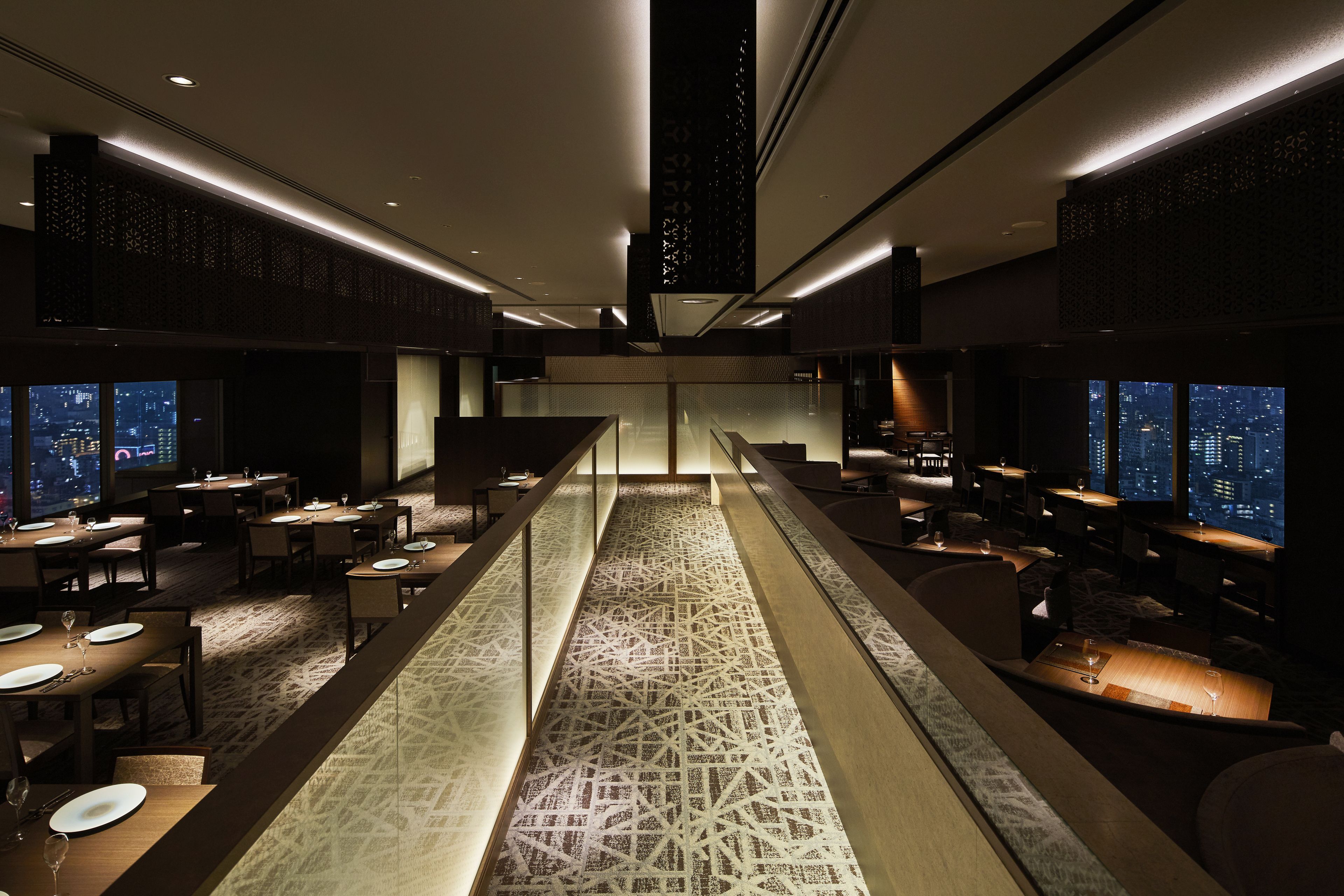餐廳