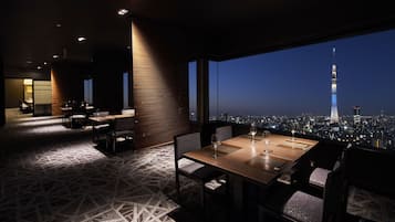餐廳