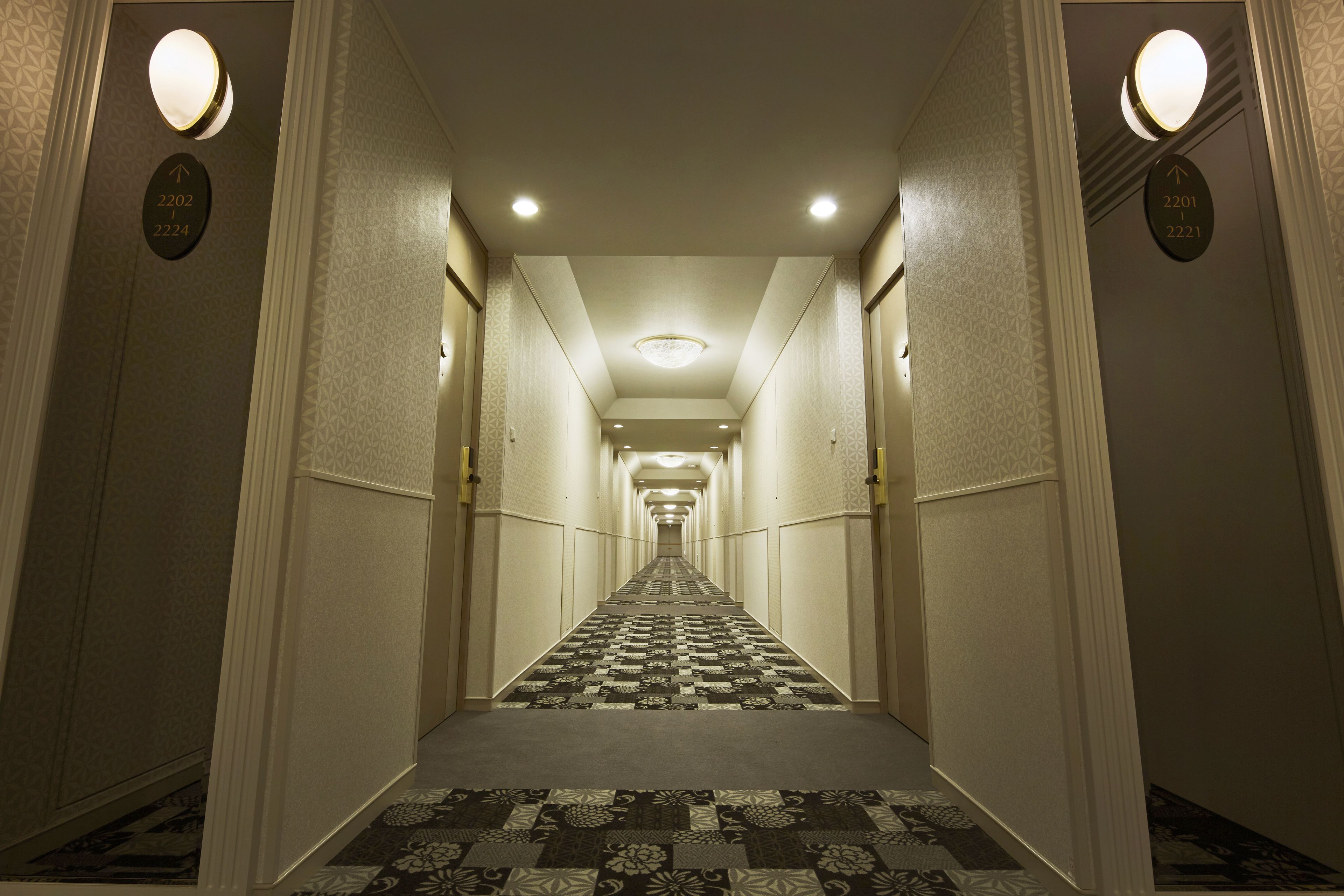 Foto - Tobu Hotel Levant Tokyo