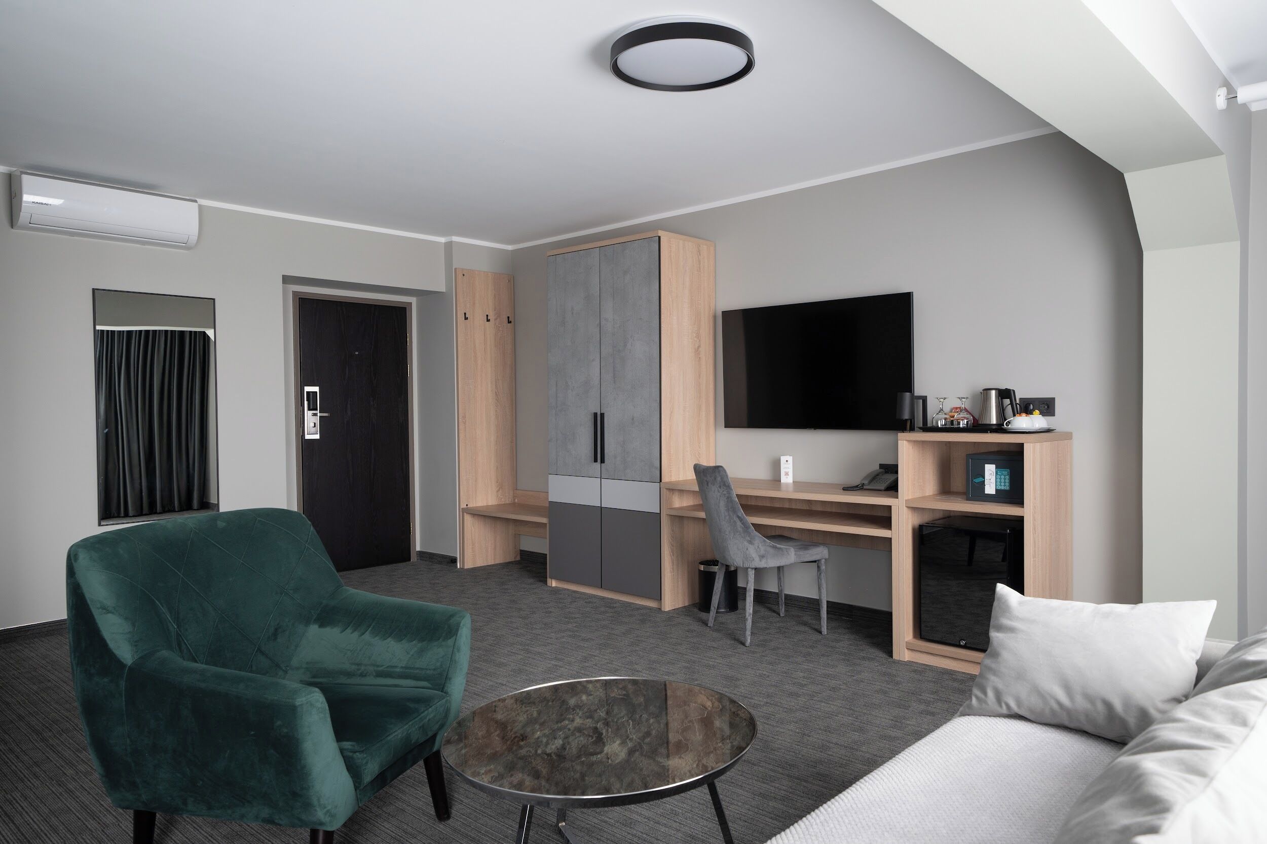 Foto - Bellevue Park Hotel Riga with FREE Parking