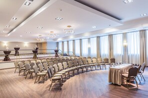 Meeting facility - Bellevue Park Hotel Riga (Riga)
