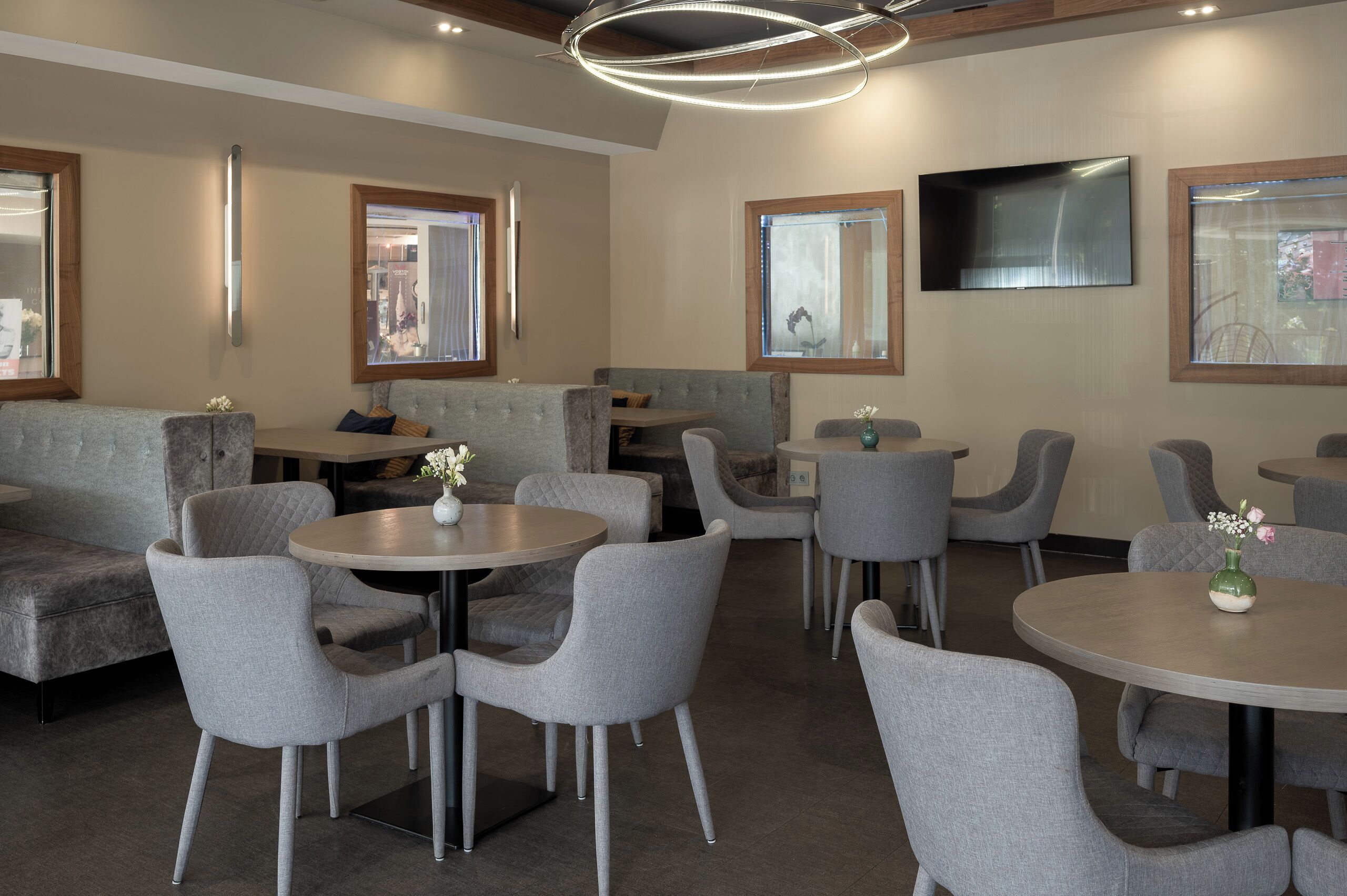 Foto - Bellevue Park Hotel Riga with FREE Parking