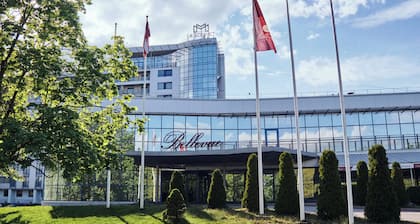 Bellevue Park Hotel Riga