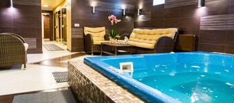 Bellevue Park Hotel Riga