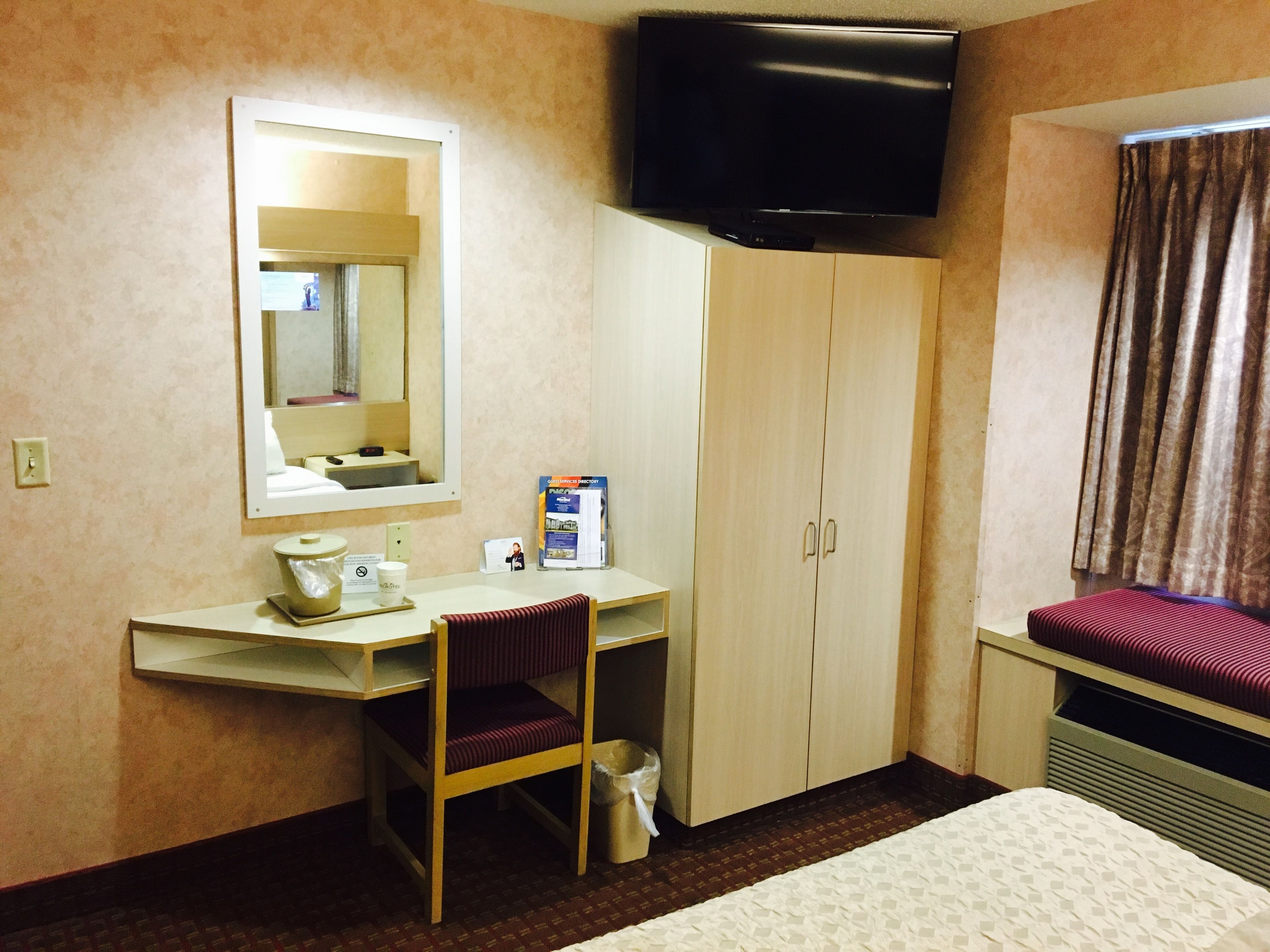 Foto - Microtel Inn & Suites by Wyndham Baldwinsville/Syracuse
