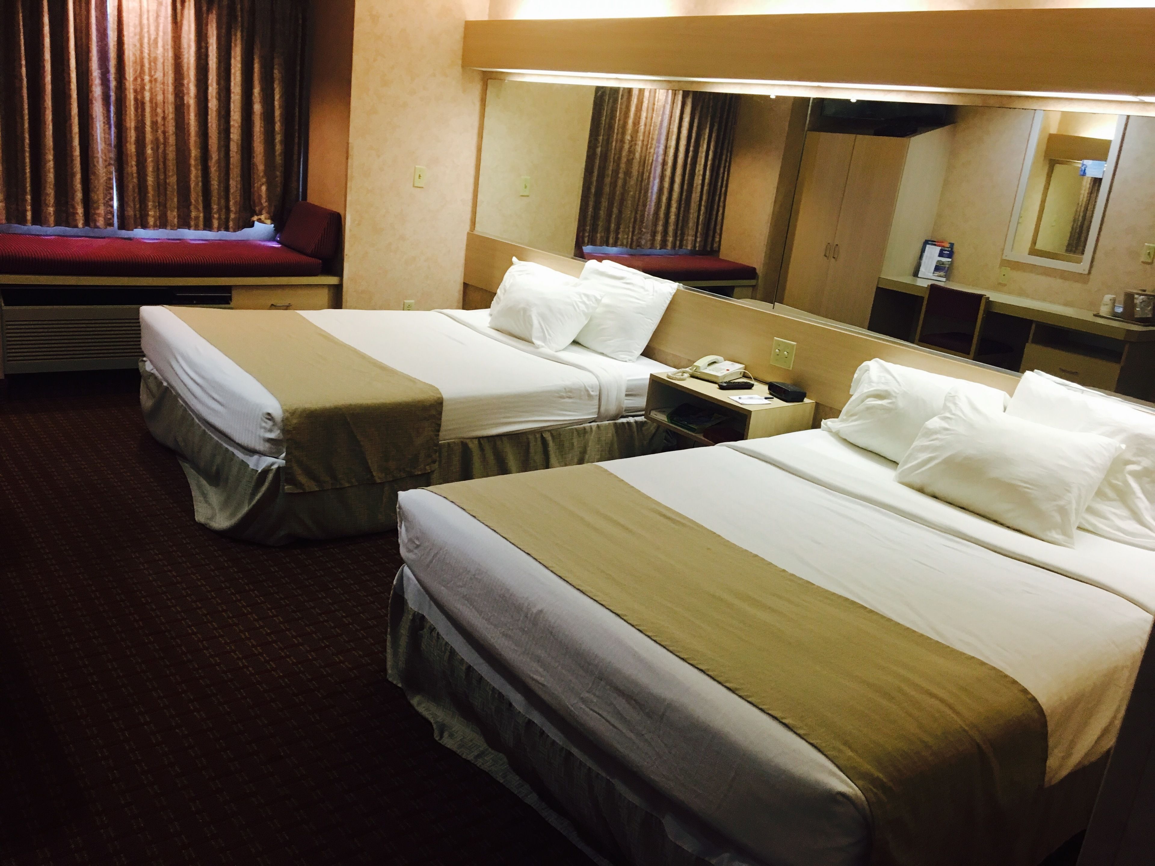 Foto - Microtel Inn & Suites by Wyndham Baldwinsville/Syracuse