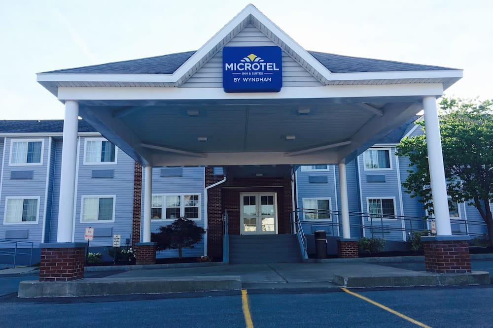 Microtel Inn & Suites by Wyndham Baldwinsville/Syracuse