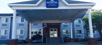 Microtel Inn & Suites by Wyndham Baldwinsville/Syracuse
