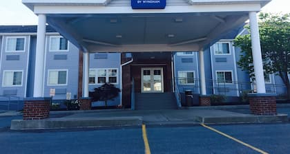 Microtel Inn & Suites by Wyndham Baldwinsville/Syracuse