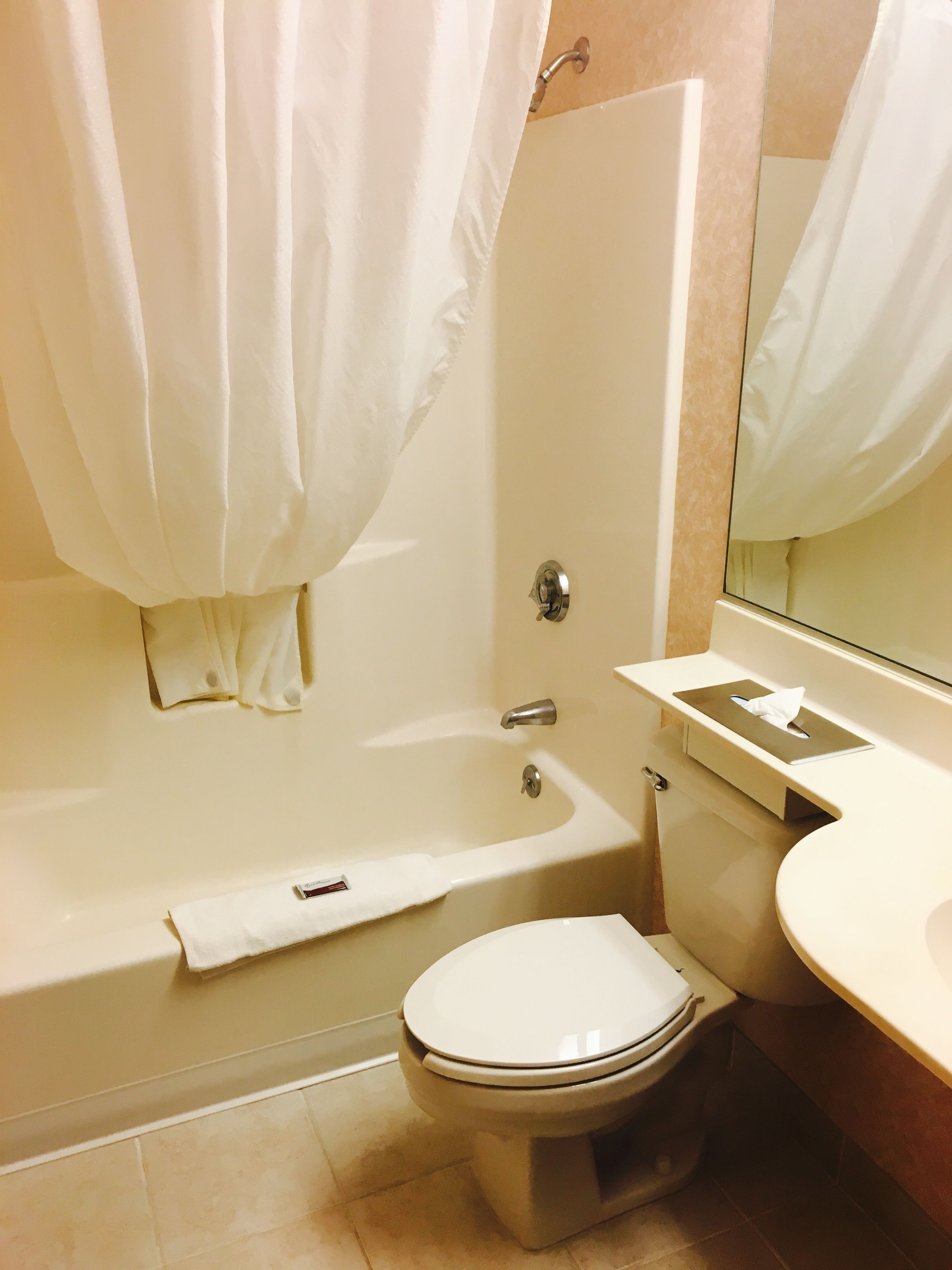 Foto - Microtel Inn & Suites by Wyndham Baldwinsville/Syracuse