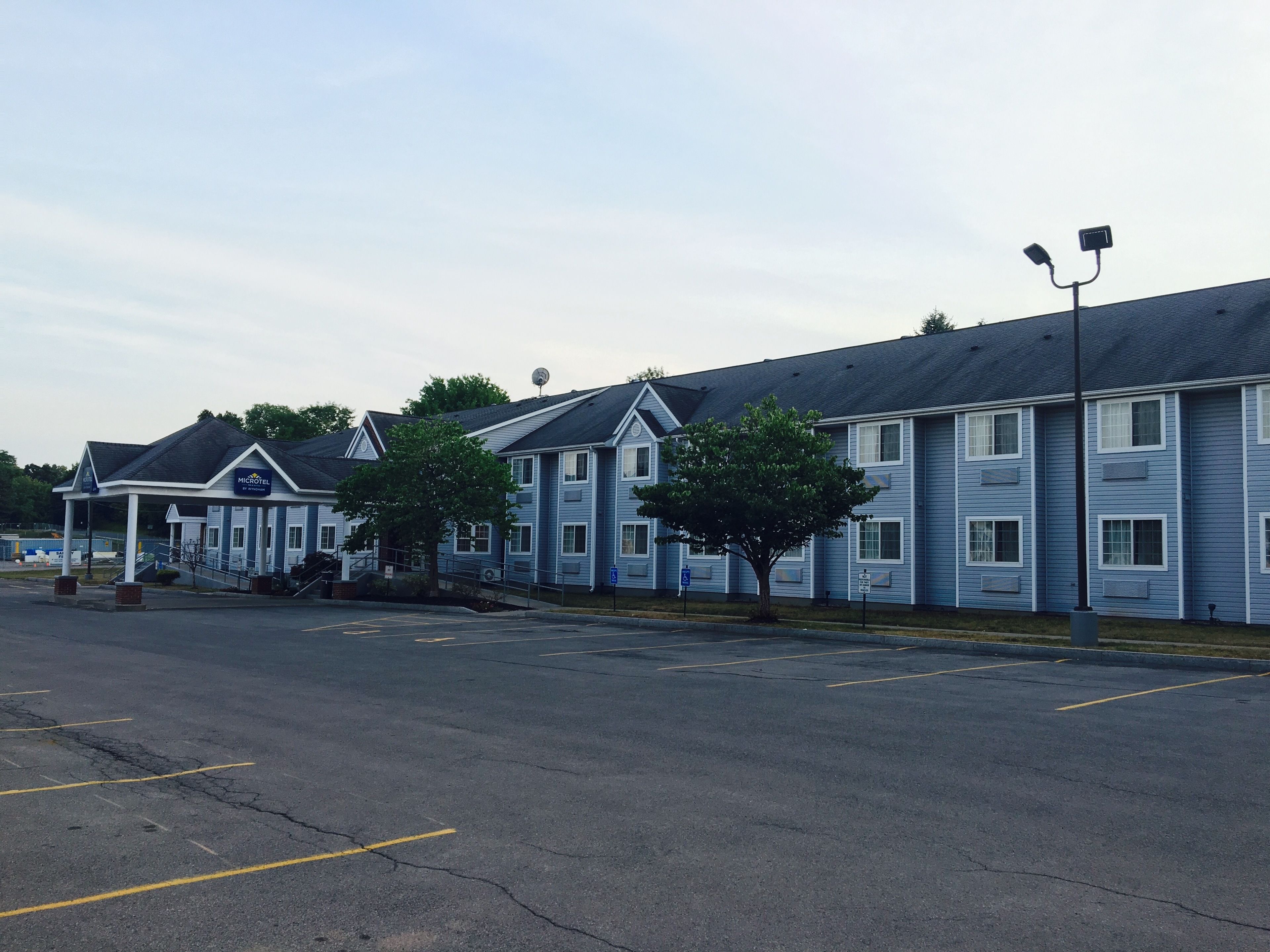 Foto - Microtel Inn & Suites by Wyndham Baldwinsville/Syracuse