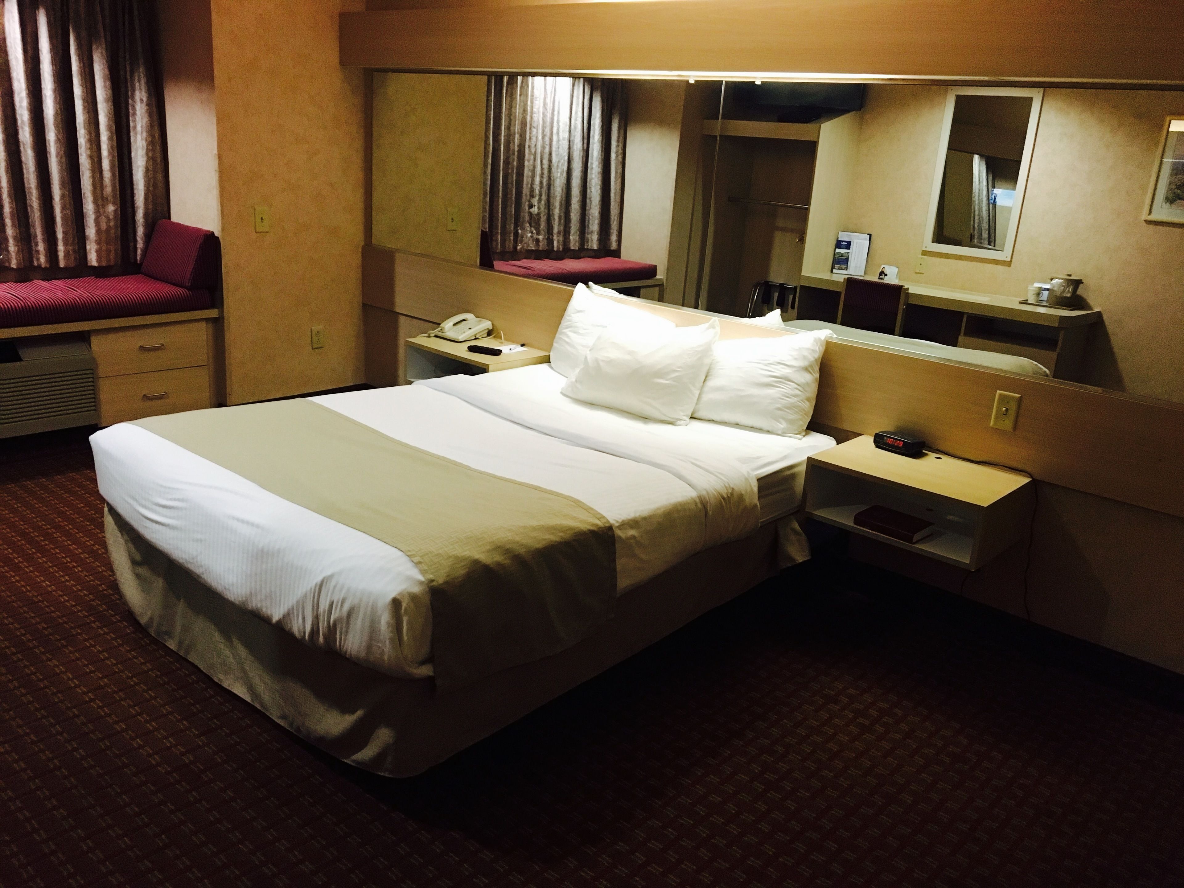 Foto - Microtel Inn & Suites by Wyndham Baldwinsville/Syracuse