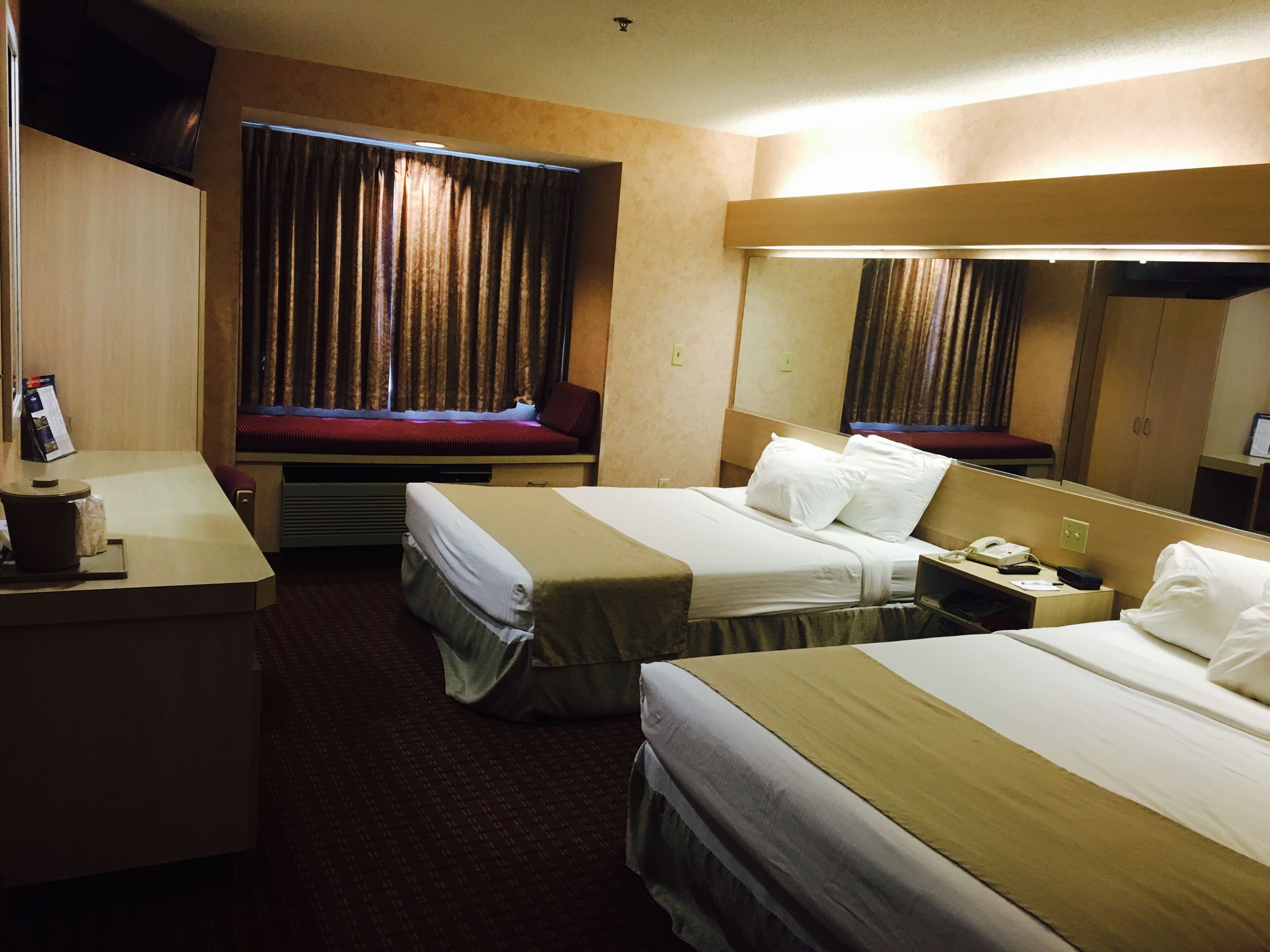 Foto - Microtel Inn & Suites by Wyndham Baldwinsville/Syracuse