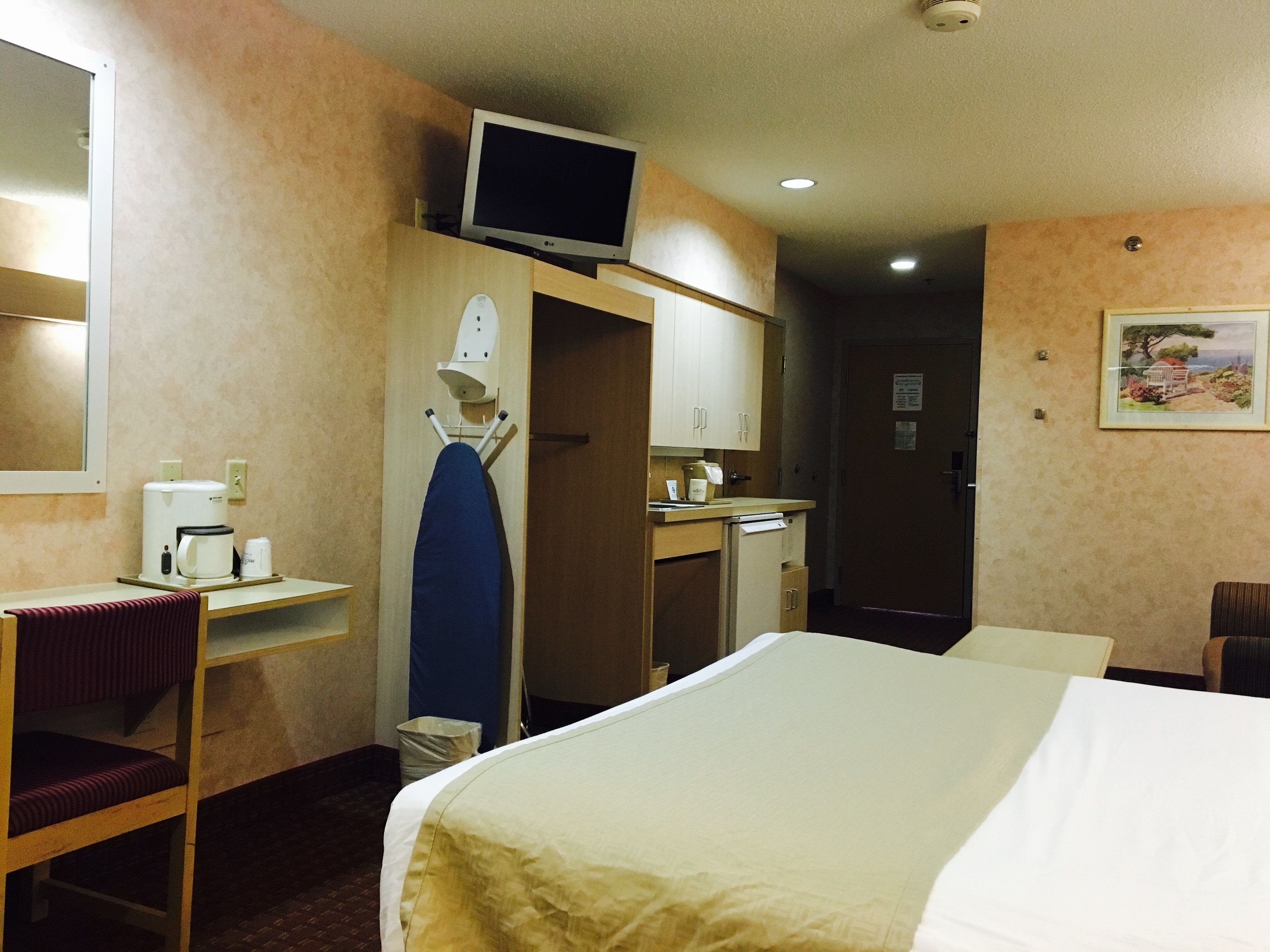Foto - Microtel Inn & Suites by Wyndham Baldwinsville/Syracuse