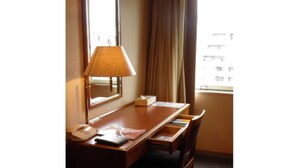 Room amenity - The Royal Park Hotel Hiroshima Riverside (Hiroshima)