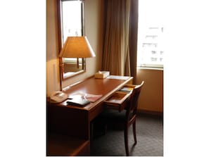 Room amenity - The Royal Park Hotel Hiroshima Riverside (Hiroshima)