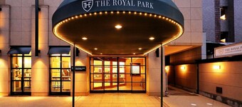 The Royal Park Hotel Hiroshima Riverside