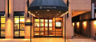 The Royal Park Hotel Hiroshima Riverside