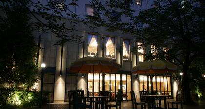 The Royal Park Hotel Hiroshima Riverside