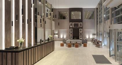 NH Montevideo Columbia