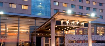 NH Montevideo Columbia
