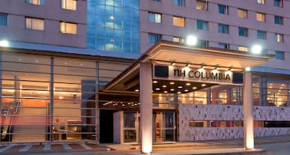 NH Montevideo Columbia