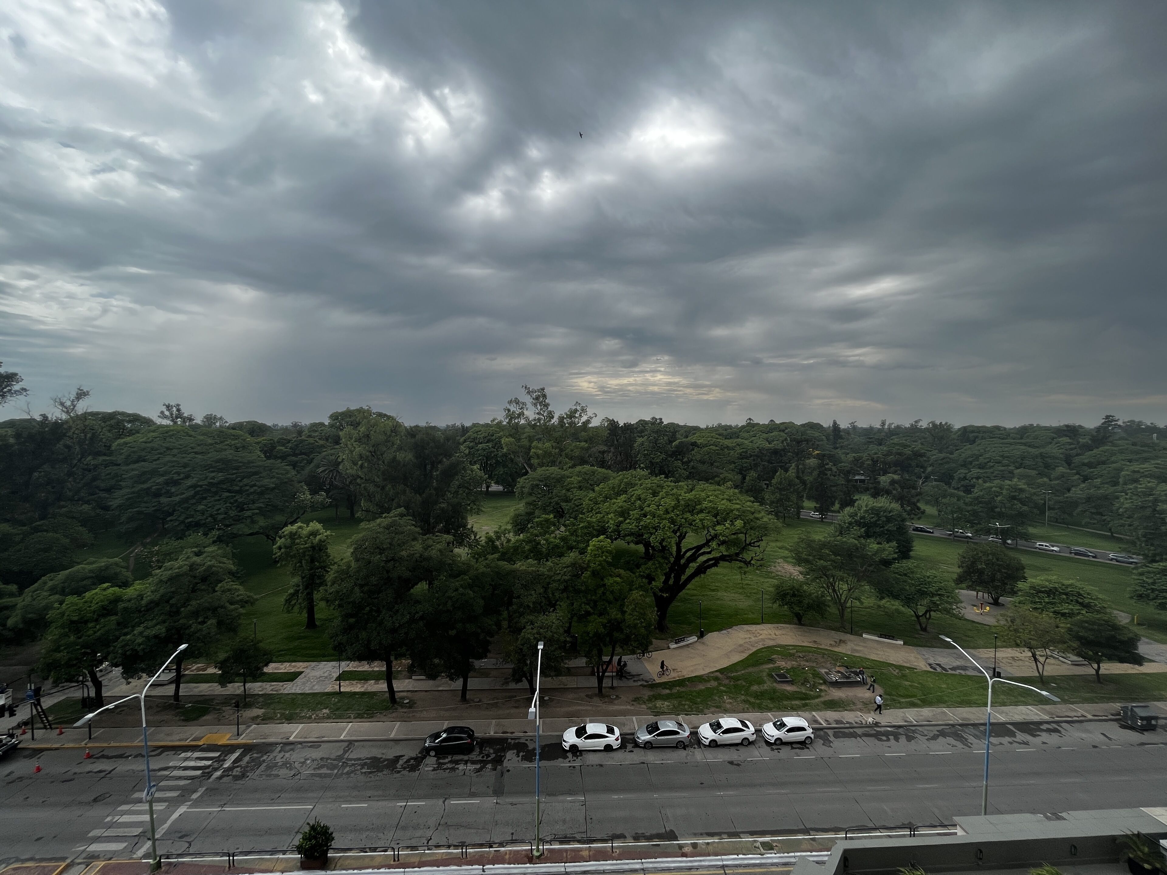 Foto - Hotel Catalinas Tucuman