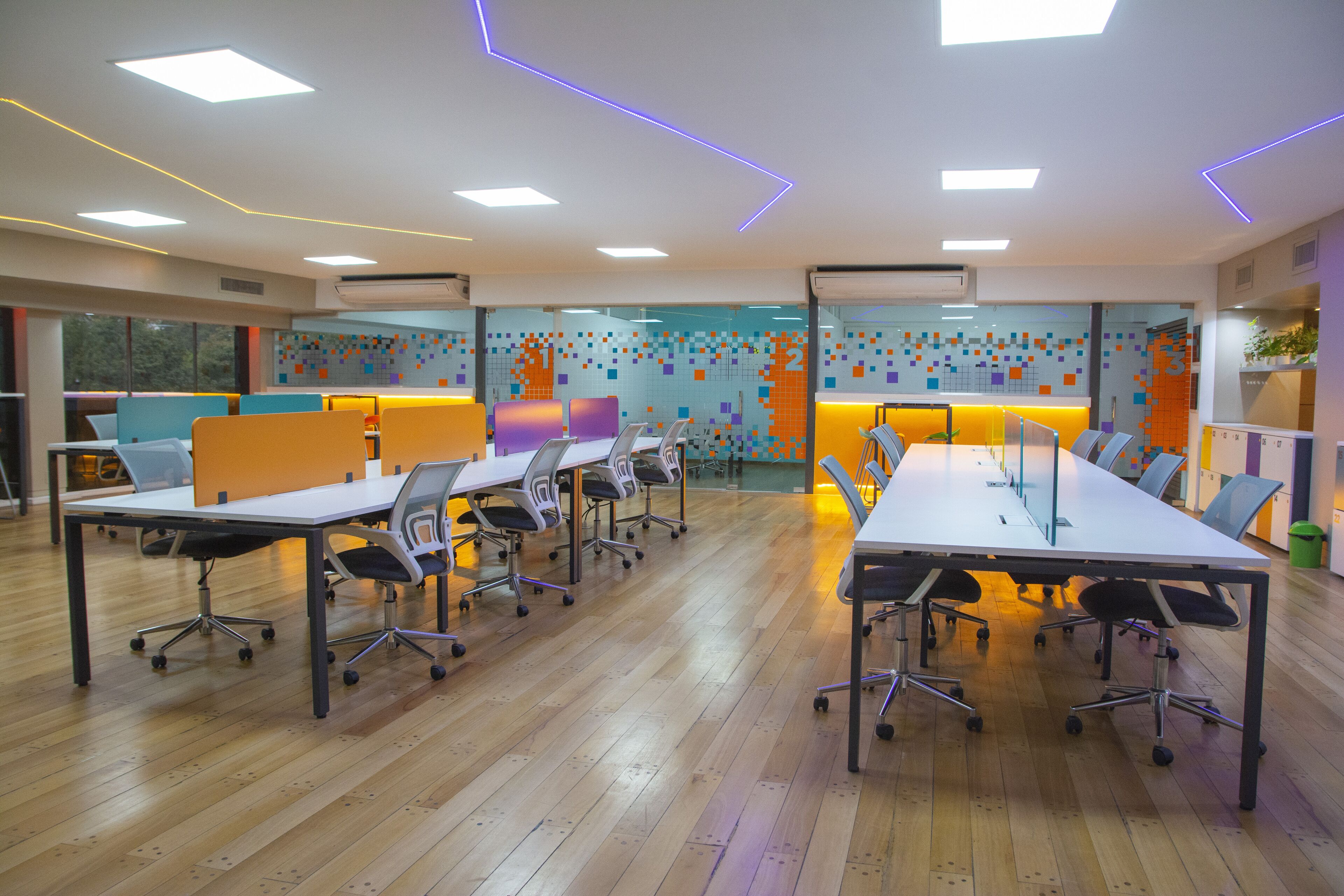 Foto - Hotel Catalinas Tucuman