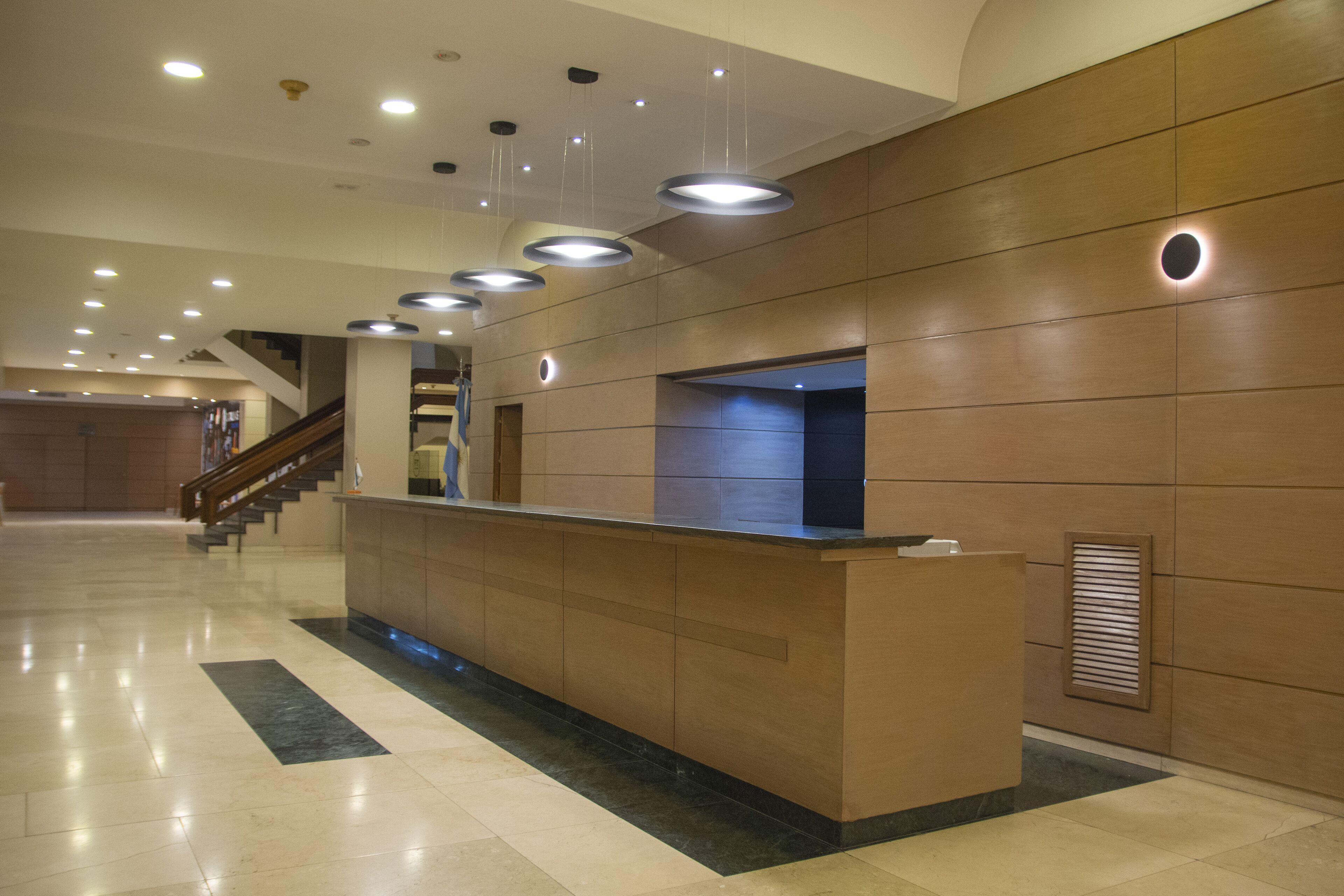 Foto - Hotel Catalinas Tucuman