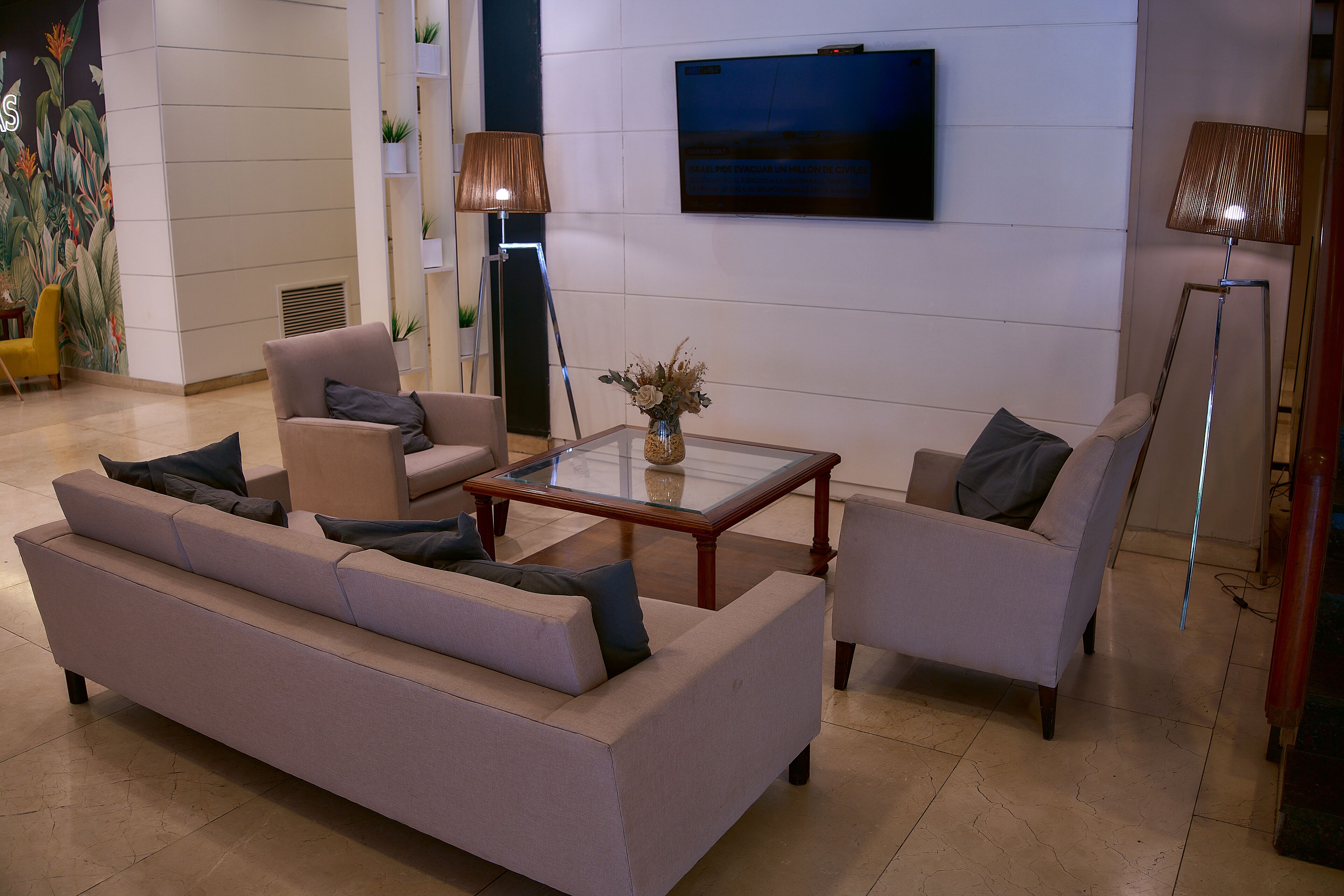 Foto - Hotel Catalinas Tucuman