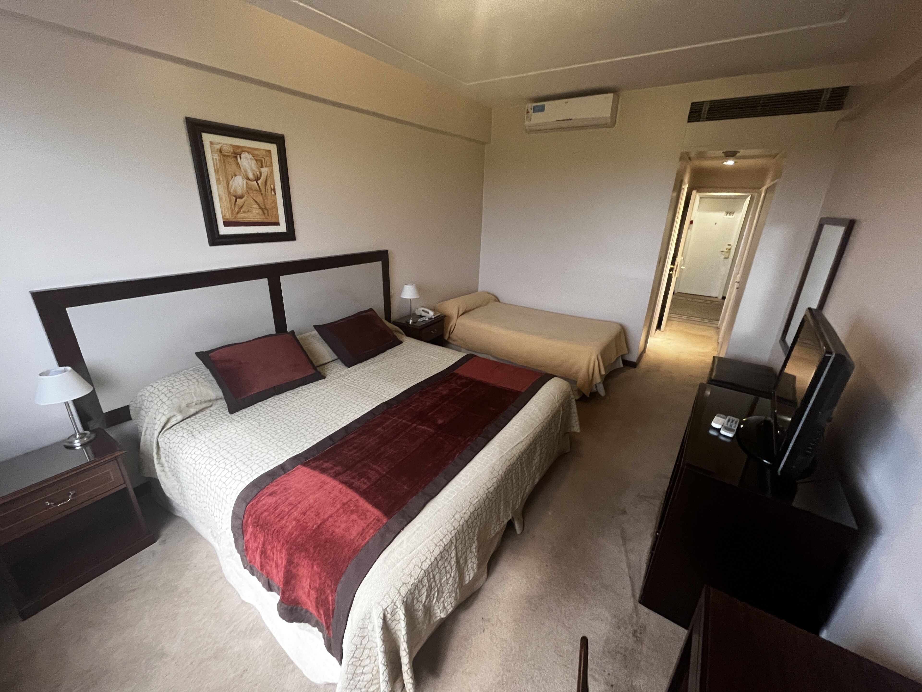 Kamar