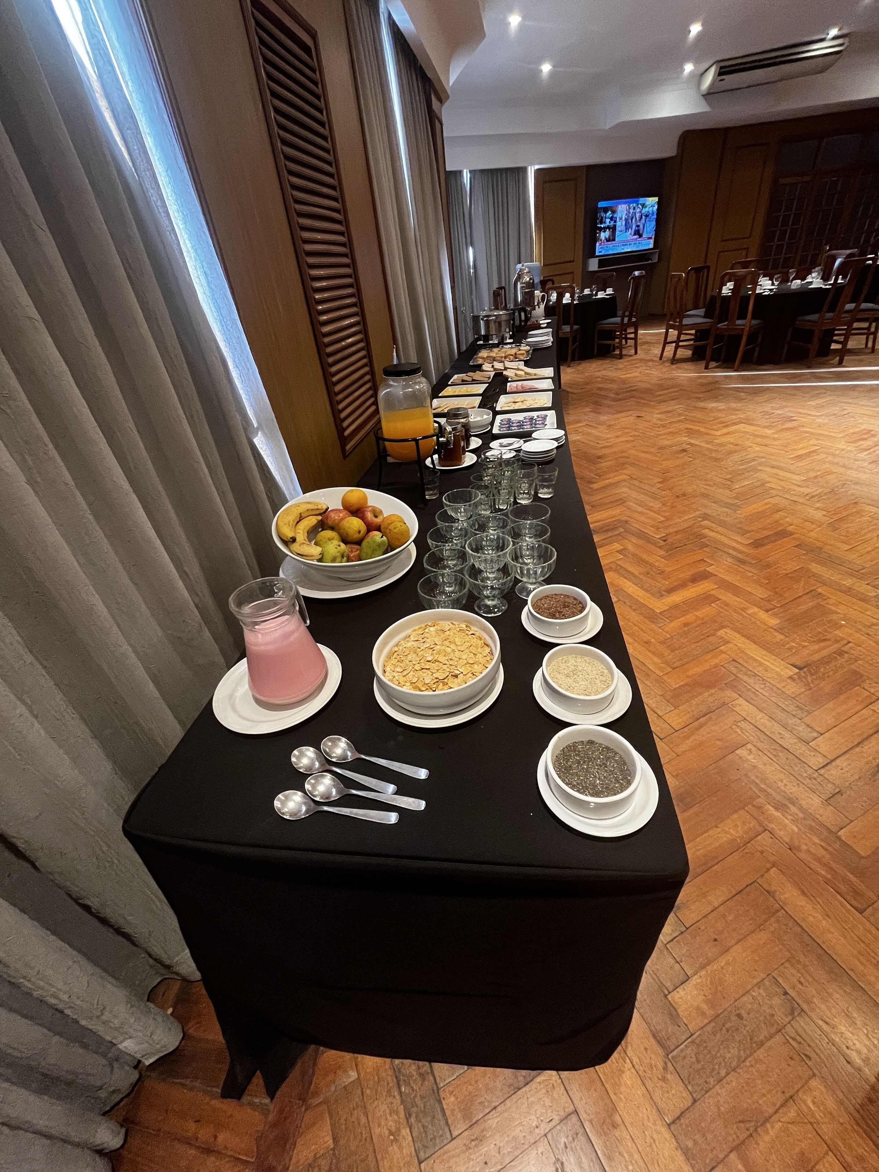 Foto - Hotel Catalinas Tucuman