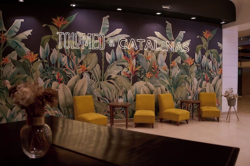 Hotel Catalinas Tucuman