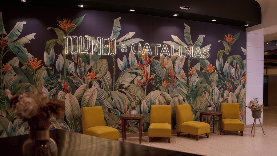 Hotel Catalinas Tucuman