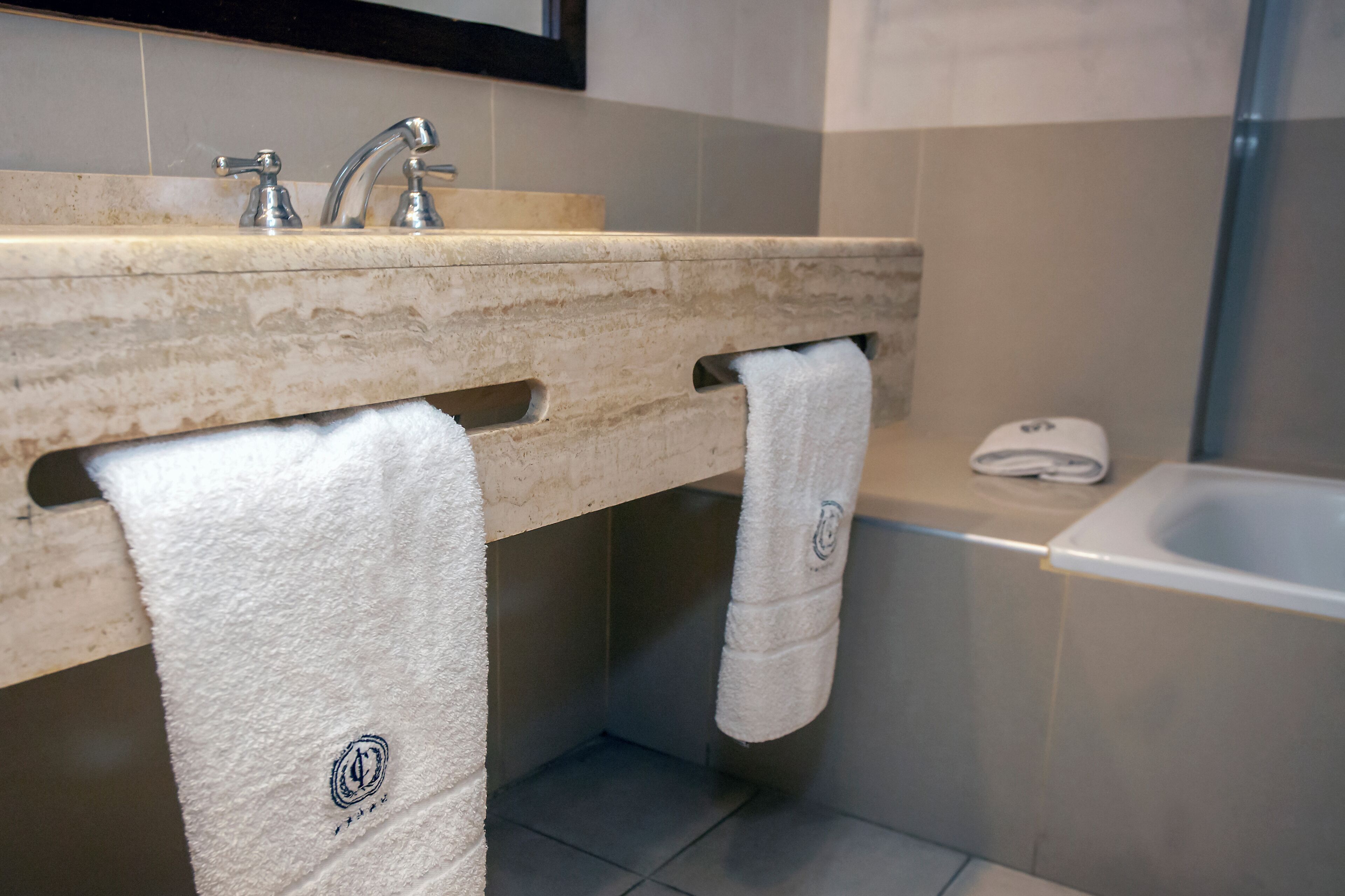 Foto - Hotel Catalinas Tucuman