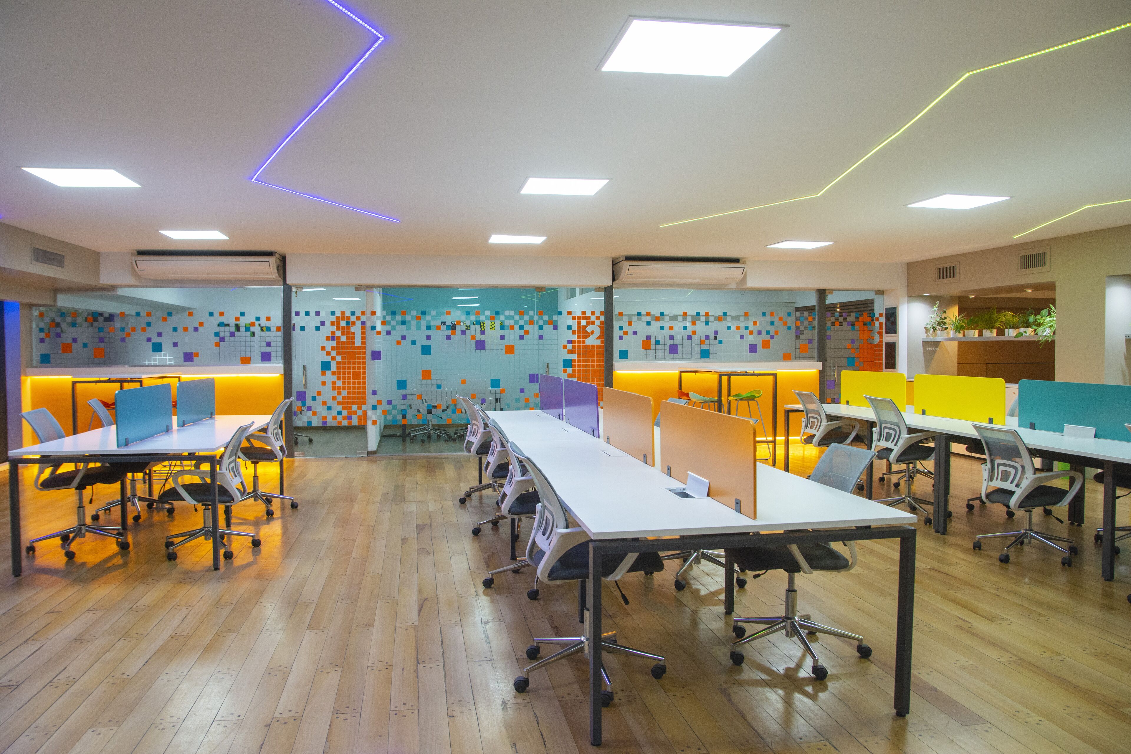 Foto - Hotel Catalinas Tucuman