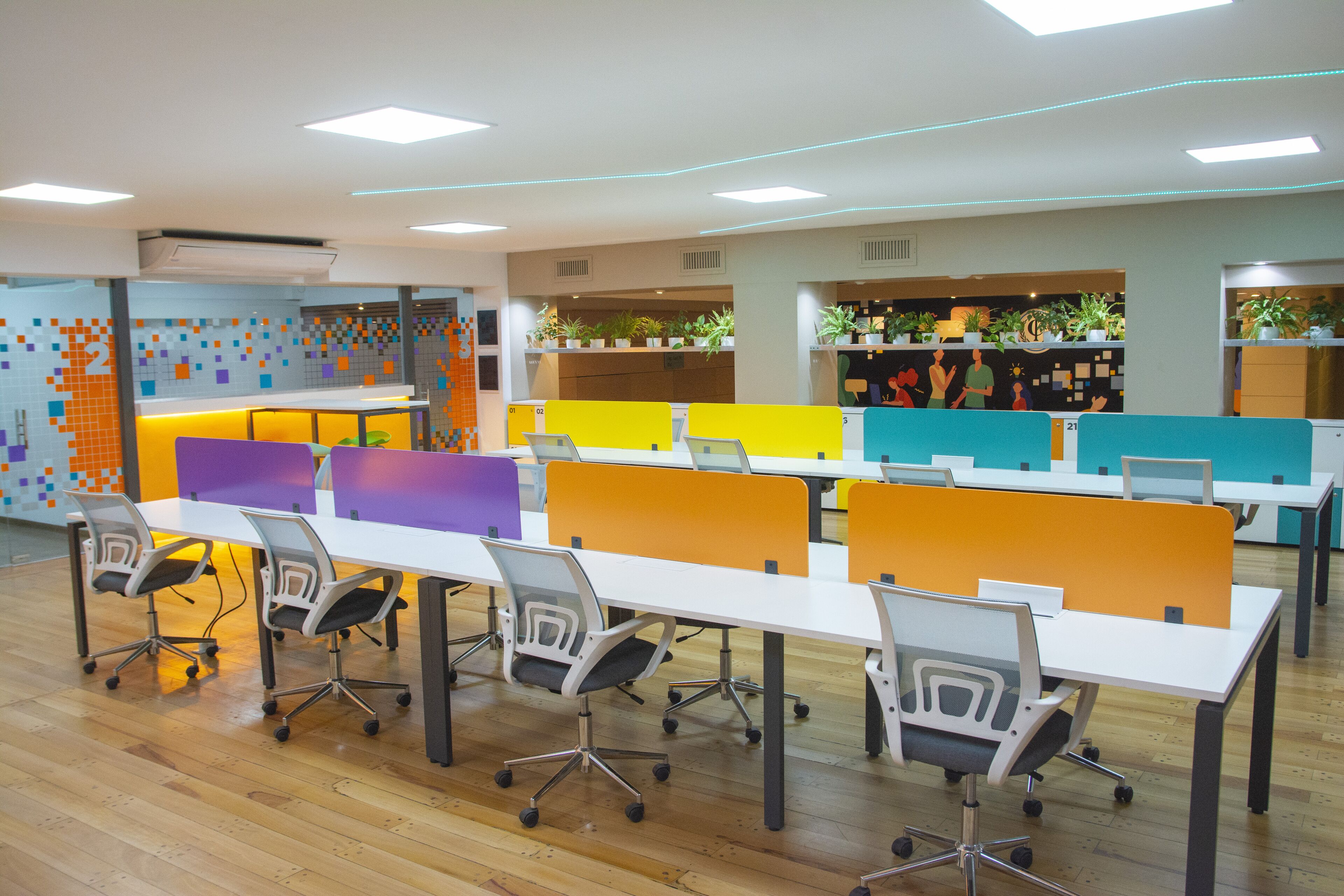 Foto - Hotel Catalinas Tucuman