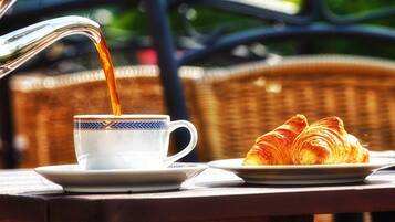 Layanan kopi