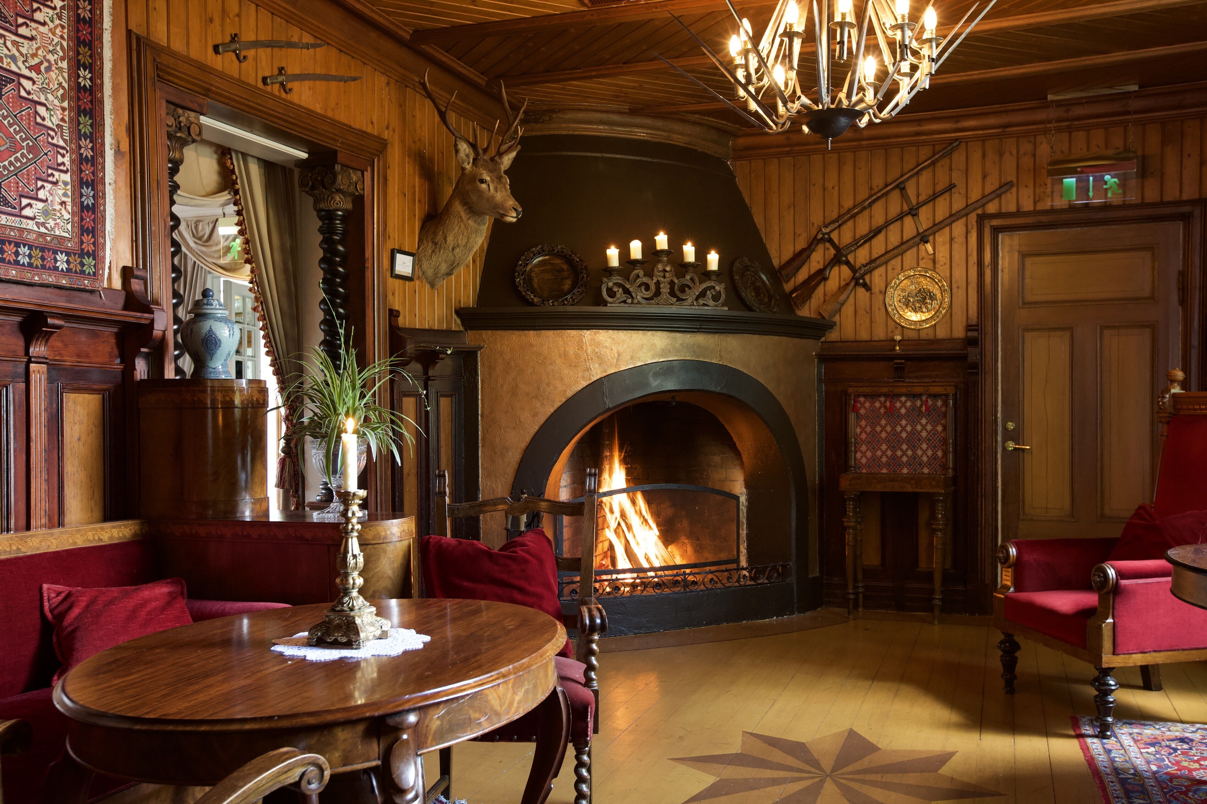 Interior