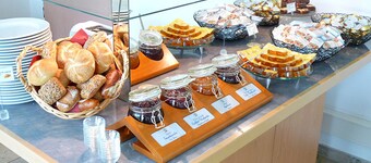 Amber Econtel München