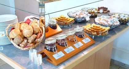 Amber Econtel München